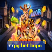 77pg bet login